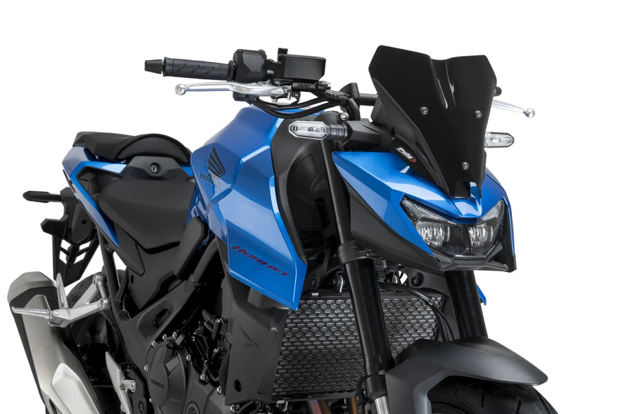 HONDA CB 750 HORNET [2025] – New Generation Sport – Tinted
