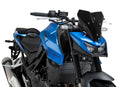 HONDA CB 750 HORNET [2025] – New Generation Sport – Tinted-29