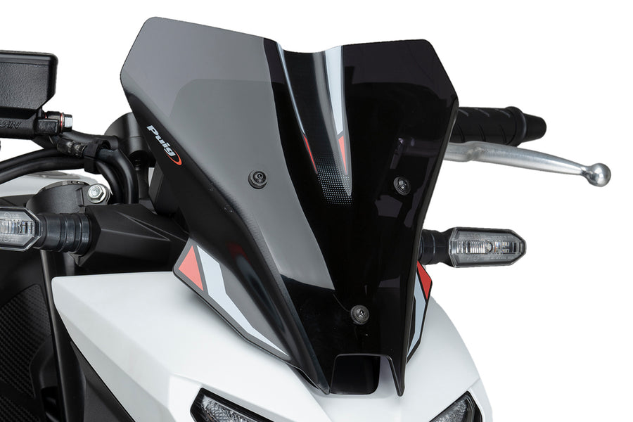 HONDA CB 750 HORNET [2025] – New Generation Sport – Black