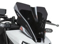 HONDA CB 750 HORNET [2025] – New Generation Sport – Matt Black-18