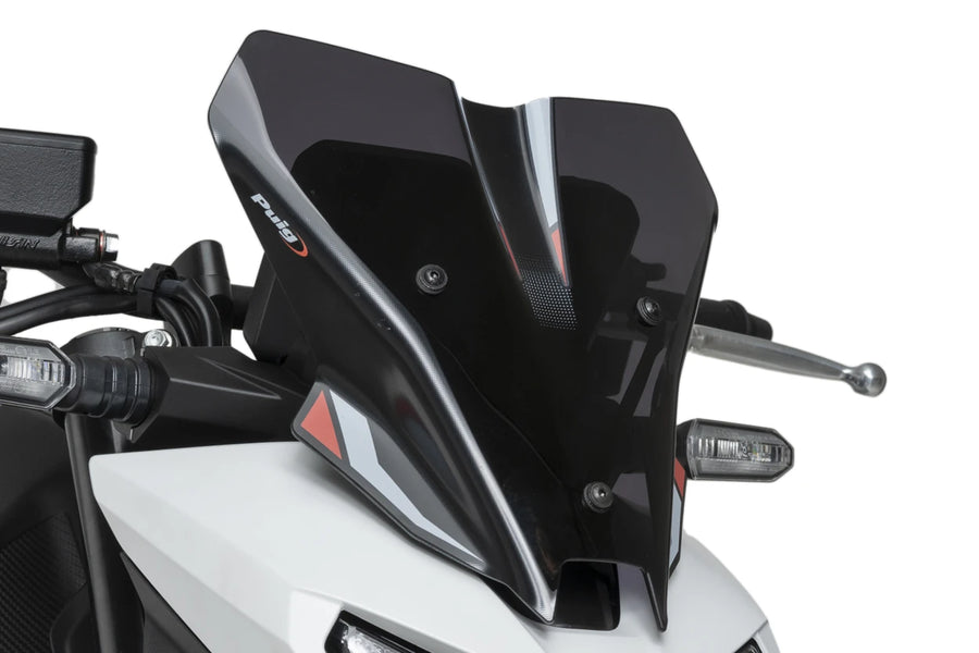 HONDA CB 750 HORNET [2025] – New Generation Sport – Matt Black