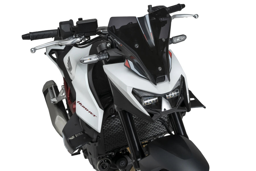 HONDA CB 750 HORNET [2025] – New Generation Sport – Matt Black