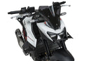 HONDA CB 750 HORNET [2025] – New Generation Sport – Black-17