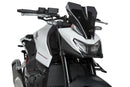 HONDA CB 750 HORNET [2025] – New Generation Sport – Black-19