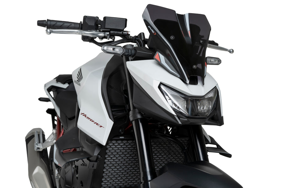 HONDA CB 750 HORNET [2025] – New Generation Sport – Tinted