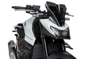 HONDA CB 750 HORNET [2025] – New Generation Sport – Transparent-39