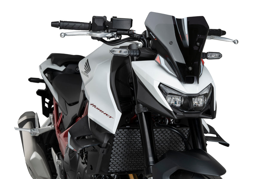 HONDA CB 750 HORNET [2025] – New Generation Sport – Black