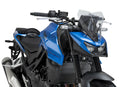 HONDA CB 750 HORNET [2025] – New Generation Sport – Tinted-10