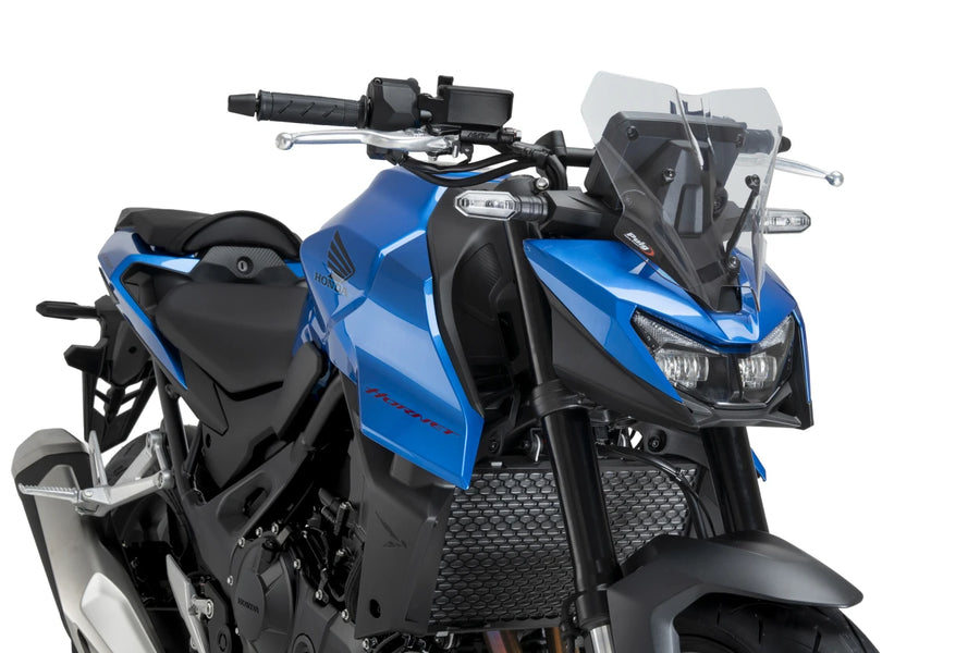 HONDA CB 750 HORNET [2025] – New Generation Sport – Tinted