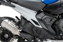 BMW R 1300 GS TROPHY [2025] – lower side fairing – carbon look-12