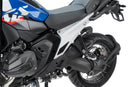 BMW R 1300 GS TROPHY [2025] – lower side fairing – carbon look-13