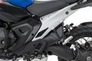 BMW R 1300 GS TROPHY [2025] – Lower side fairing – Matt black-6
