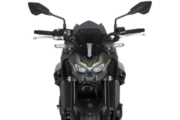 KAWASAKI Z 900 SE [2025] – New Generation Sport – Heavily tinted