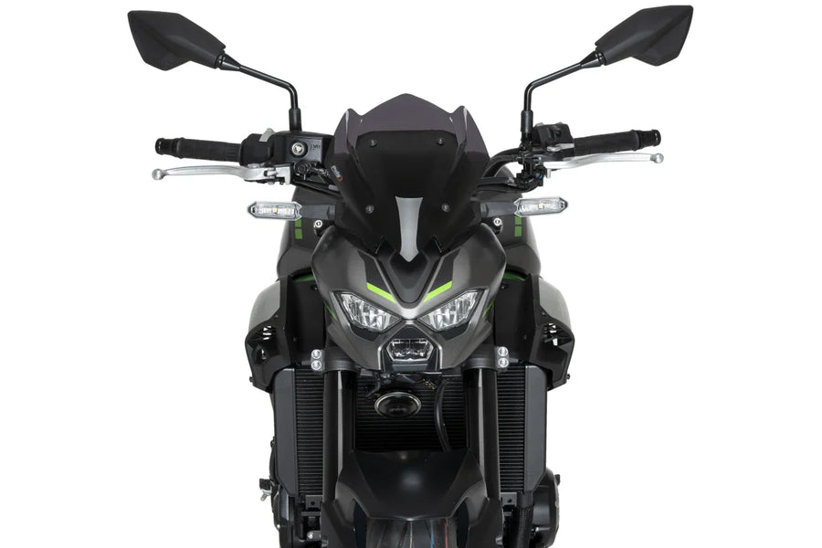 KAWASAKI Z 900 SE [2025] – New Generation Sport – Stark getönt