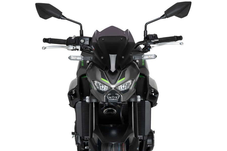 KAWASAKI Z 900 SE [2025] – New Generation Sport – Black