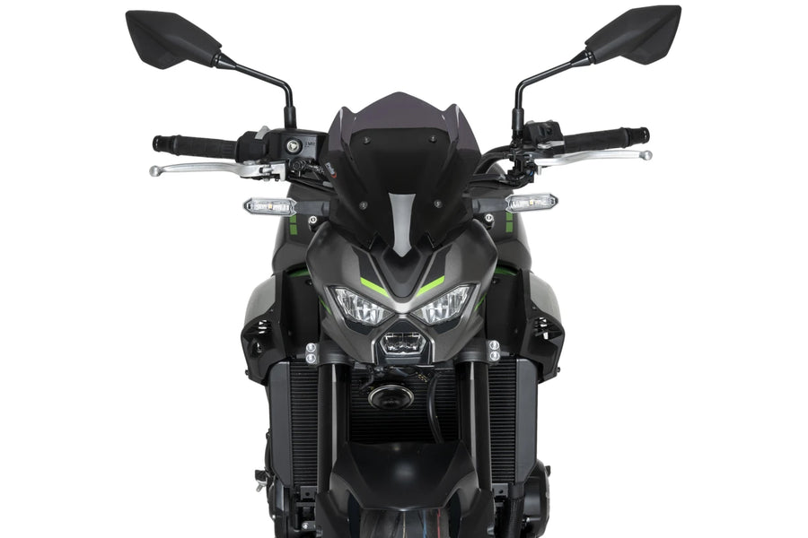 KAWASAKI Z 900 SE [2025] – New Generation Sport – Black
