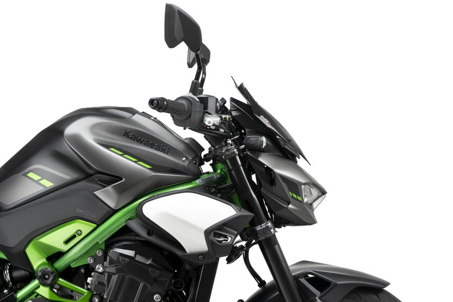 KAWASAKI Z 900 SE [2025] – New Generation Sport – Transparent
