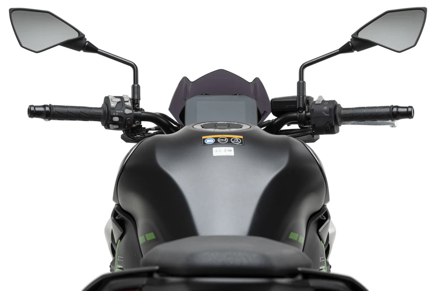 KAWASAKI Z 900 SE [2025] – New Generation Sport – Black