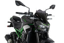 KAWASAKI Z 900 SE [2025] – New Generation Sport – Transparent-37