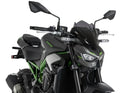 KAWASAKI Z 900 SE [2025] – New Generation Touring – Matt Black-2