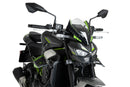 KAWASAKI Z 900 SE [2025] – New Generation Sport – Transparent-49