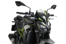KAWASAKI Z 900 SE [2025] – New Generation Sport – Transparent-13