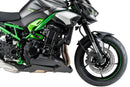 KAWASAKI Z 900 SE [2025] – front spoiler – carbon look-1