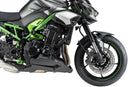 KAWASAKI Z 900 SE [2025] – front spoiler – carbon look-3