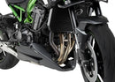 KAWASAKI Z 900 SE [2025] – Side Protection S19 – Black-5