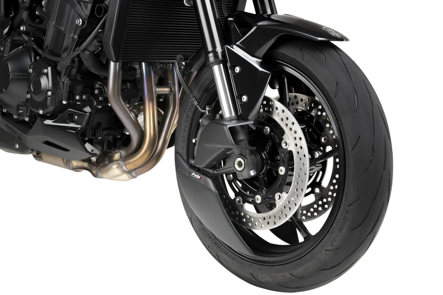 KAWASAKI Z 900 [2025] – Brake Cooler – Black
