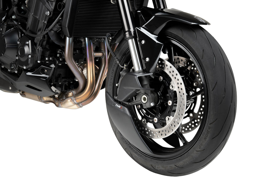 KAWASAKI Z 900 [2025] – Brake Cooler – Black