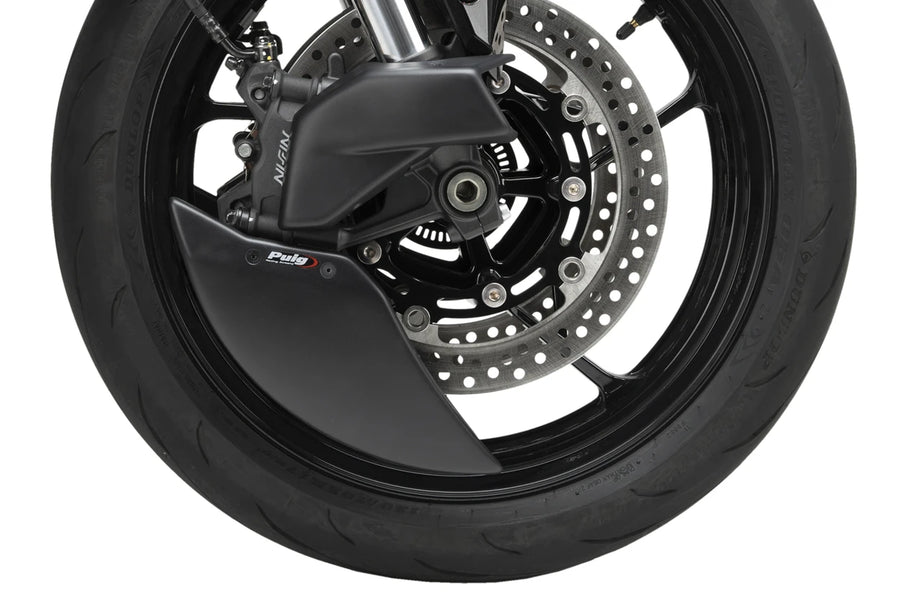KAWASAKI Z 900 [2025] – Brake Cooler – Black