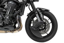 KAWASAKI Z 900 [2025] – Brake Cooler – Matt Black-4