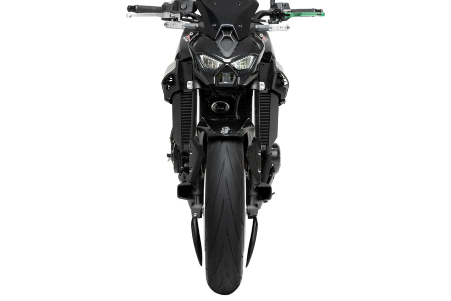 KAWASAKI Z 900 [2025] – Brake Cooler – Black