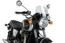 TRIUMPH BONNEVILLE T 120 BLACK [2025] – New Generation Sport – Schwarz