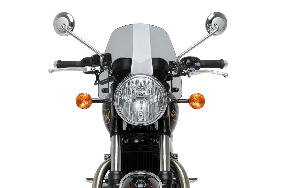 TRIUMPH BONNEVILLE T 120 BLACK [2025] – New Generation Sport – Getönt
