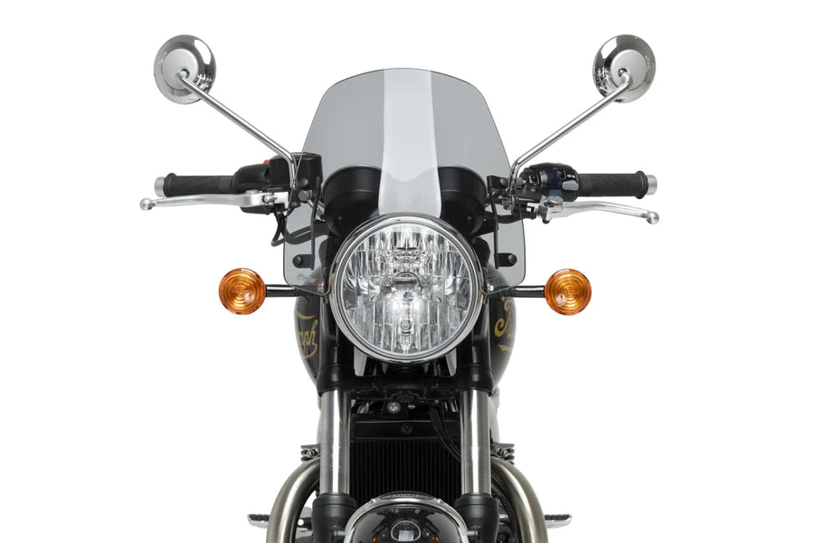 TRIUMPH BONNEVILLE T 120 BLACK [2025] – New Generation Verstellbare – Schwarz