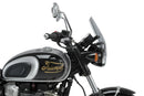 TRIUMPH BONNEVILLE T 120 BLACK [2025] – New Generation Touring – Getönt