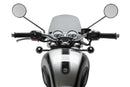 TRIUMPH BONNEVILLE T 120 BLACK [2025] – touring screen – tinted-4