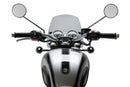 TRIUMPH BONNEVILLE T 120 BLACK [2025] – Standard screen – Strongly tinted-16