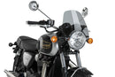 TRIUMPH BONNEVILLE T 120 BLACK [2025] – M.E.M. – Black-1