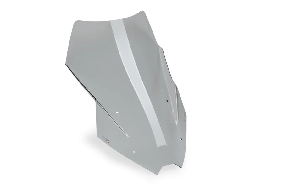TRIUMPH BONNEVILLE T 120 BLACK [2025] – Z-Racing screen – carbon look