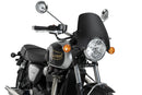 TRIUMPH BONNEVILLE T 120 BLACK [2025] – Clutch lever adapter – Black-9