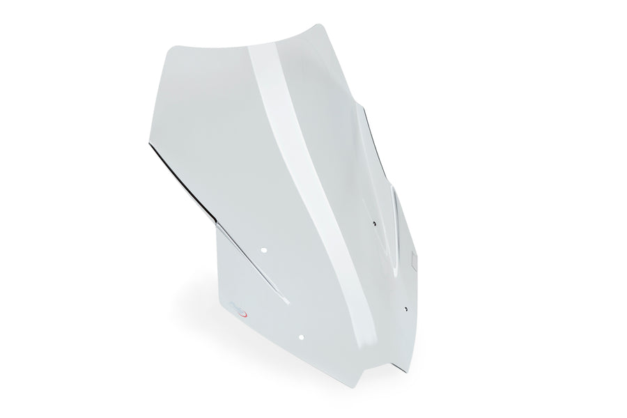 TRIUMPH BONNEVILLE T 120 BLACK [2025] – sports screen – heavily tinted