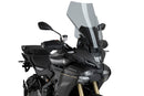 YAMAHA TRACER 9 Y-AMT [2025] – touring screen – tinted-6