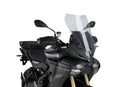 YAMAHA TRACER 9 Y-AMT [2025] – touring screen – tinted-7