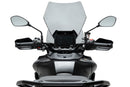 YAMAHA TRACER 9 Y-AMT [2025] – touring screen – tinted-3
