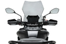 YAMAHA TRACER 9 Y-AMT [2025] – Tourenscheibe – Transparent