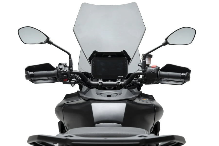 YAMAHA TRACER 9 Y-AMT [2025] – Tourenscheibe – Getönt