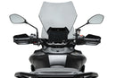 YAMAHA TRACER 9 Y-AMT [2025] – touring screen – transparent-4